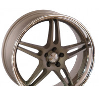 Диски League 220 W8 R18 PCD5x100 ET40 DIA73.1 XMIAGR Диски League 220 W8 R18 PCD5x100 ET40 DIA73.1 XMIAGR